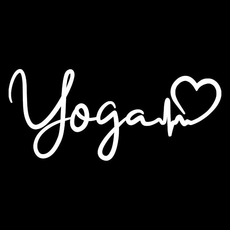Yoga Herzschlag