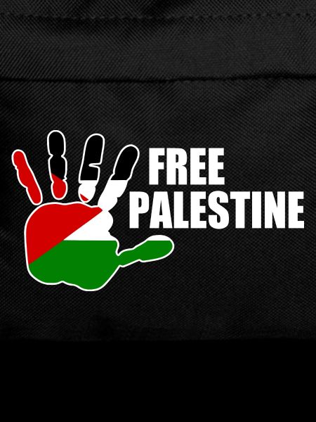 Free palestine