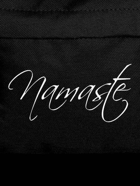 Namaste
