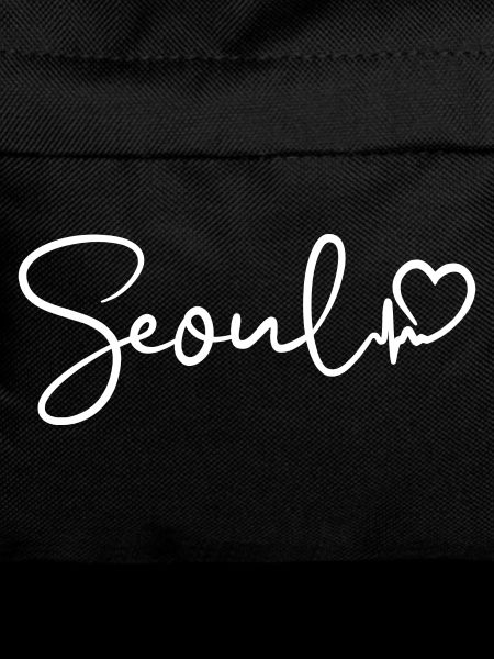 Seoul heartbeat