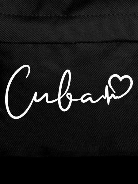 Cuba Heartbeat Cuba
