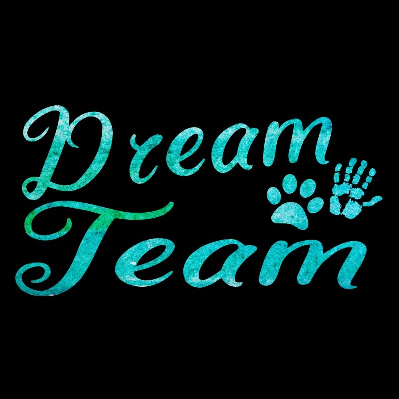 Chien Dream Team