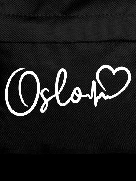 Oslo heartbeat