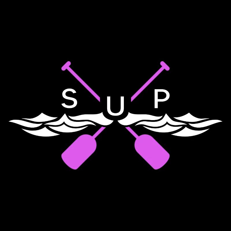 stand up paddle SUP wellenreiter