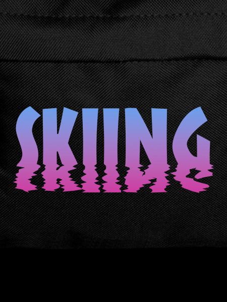 Skiing