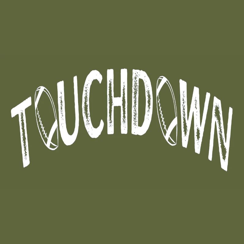 Touchdown