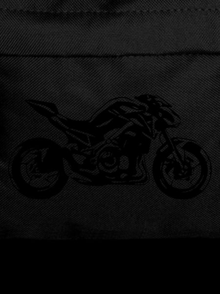 Motorrad-Roadster