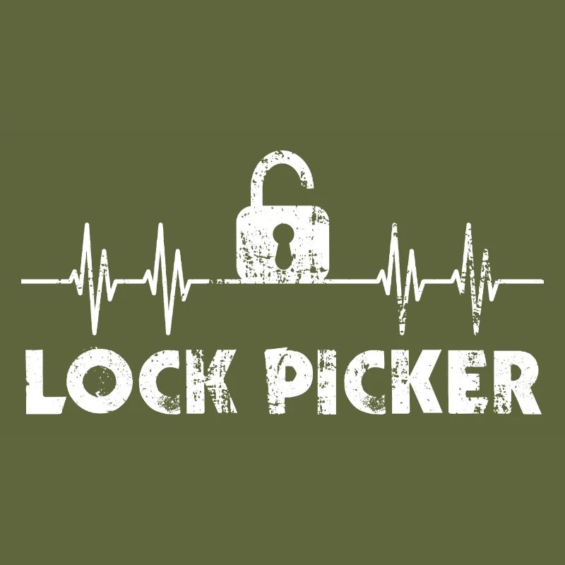 Lock Picker Lockpicking