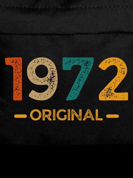 1972 Original