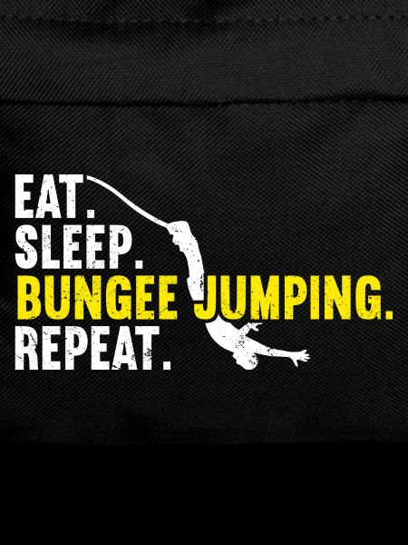 Bungee Jump Bungee Jumping