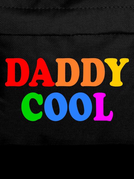 Daddy cool