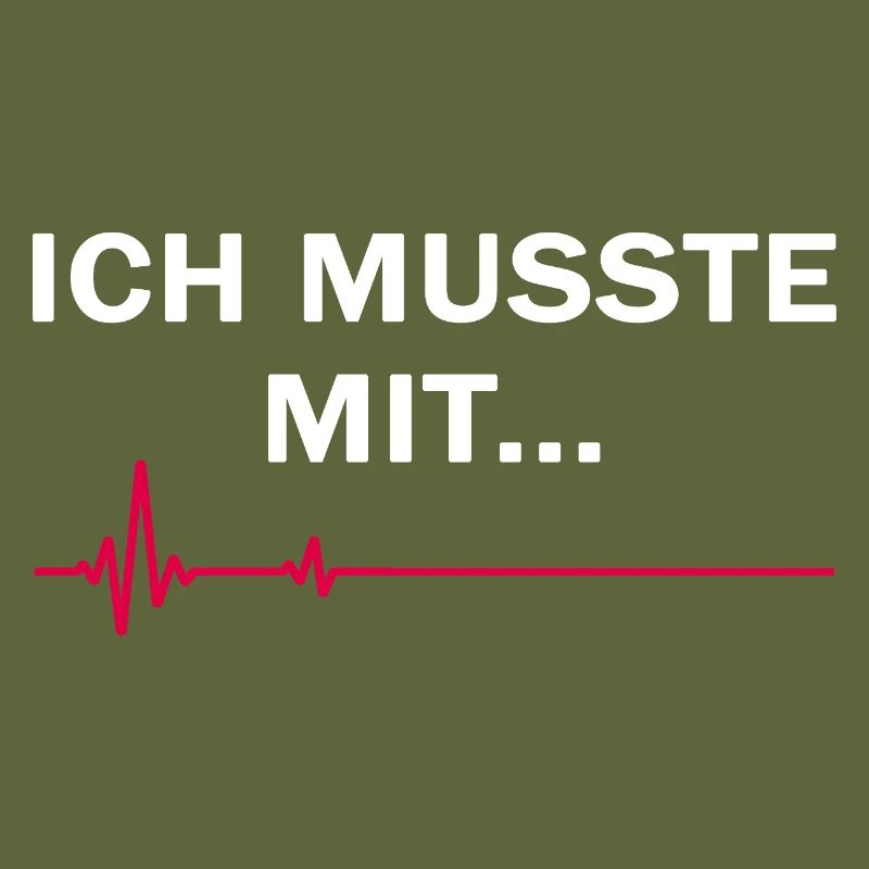 Trend Urlaub "ein muss" cooles null Bock Geschenk