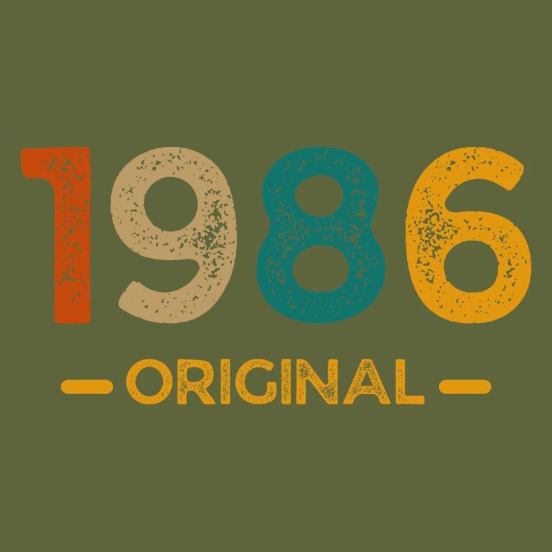 1982 Original
