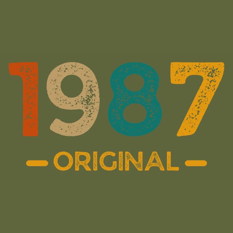 Original von 1987