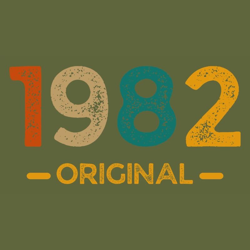 1982 Original