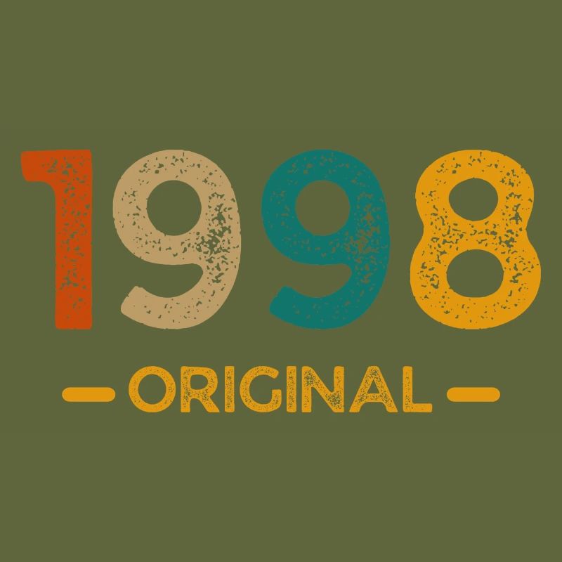 1998 Original