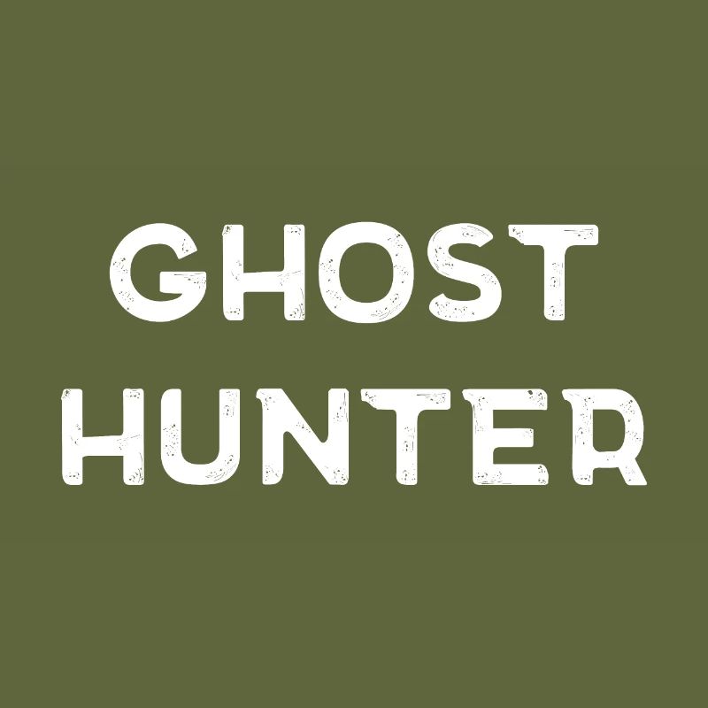 Ghost Hunter