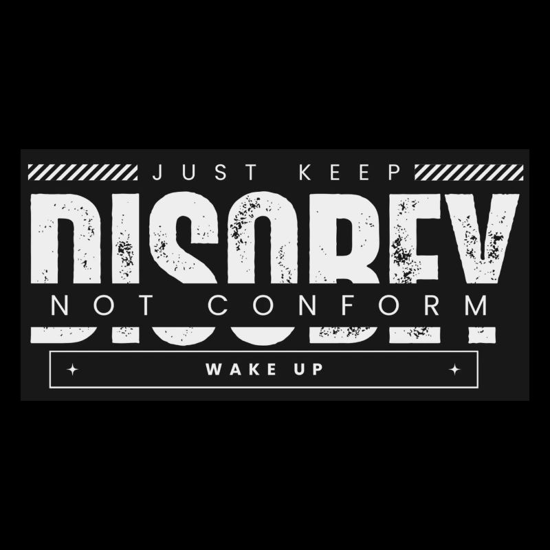 DISOBEY - THEY LIVE