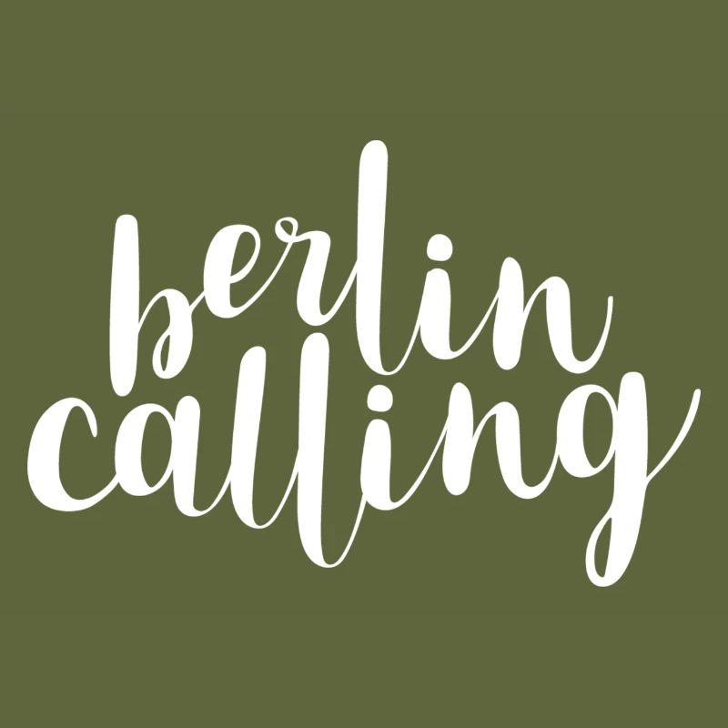 Berlin Calling