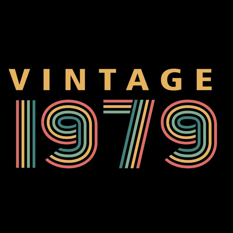 millésime 1979