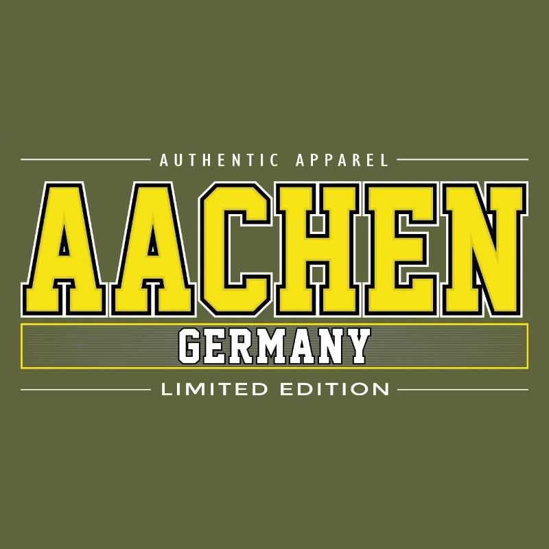 Aachen