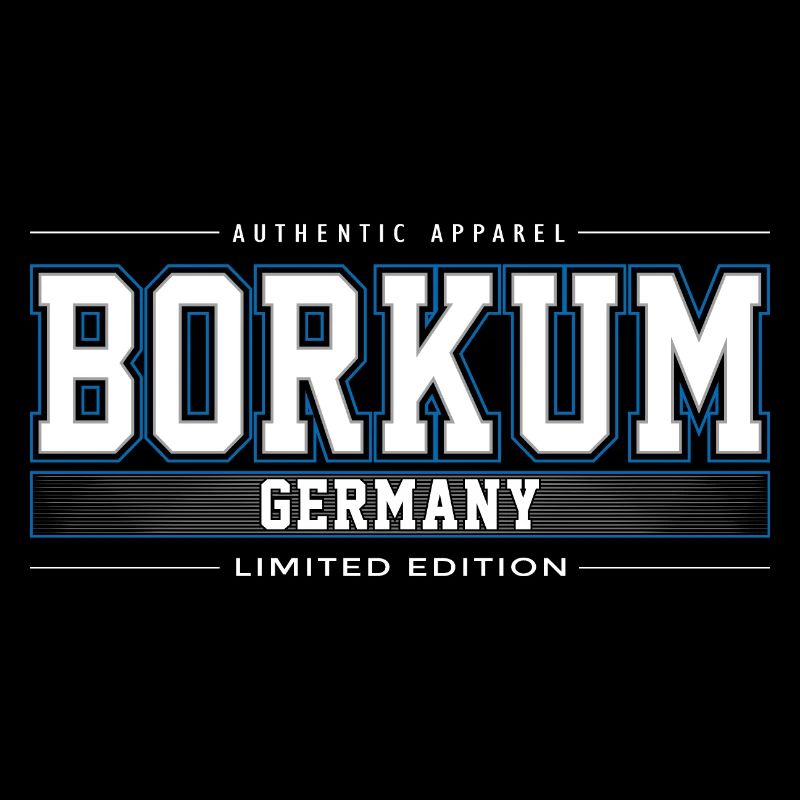 Borkum