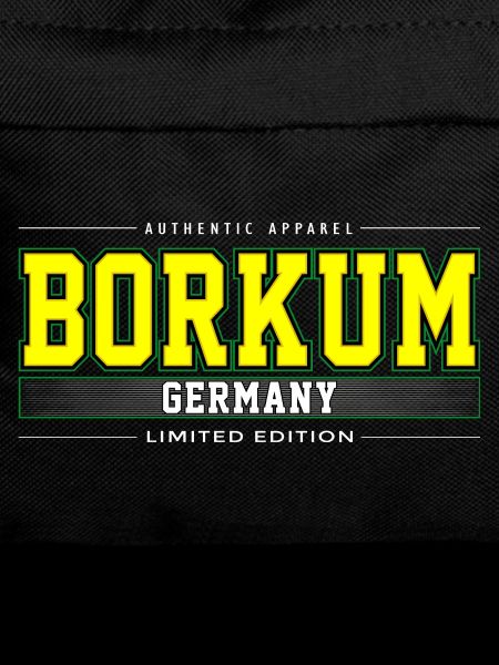 Borkum