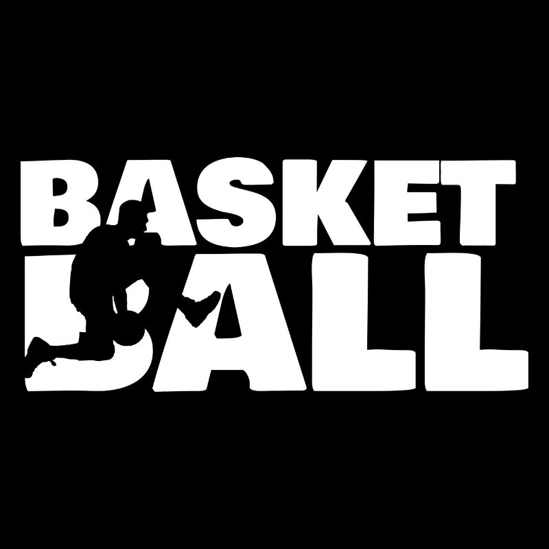 Basketball T-shirt