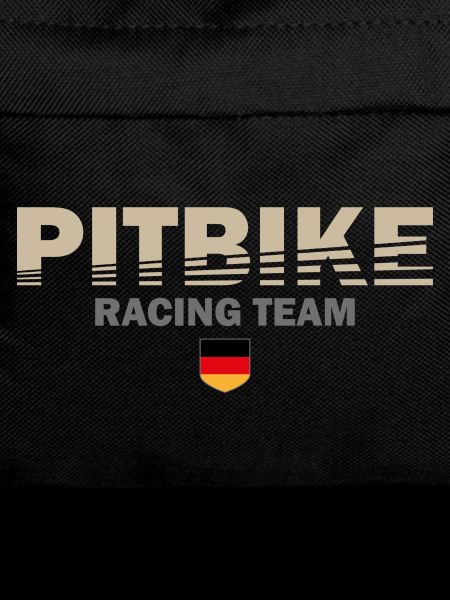 Pitbike Racing Team Germany