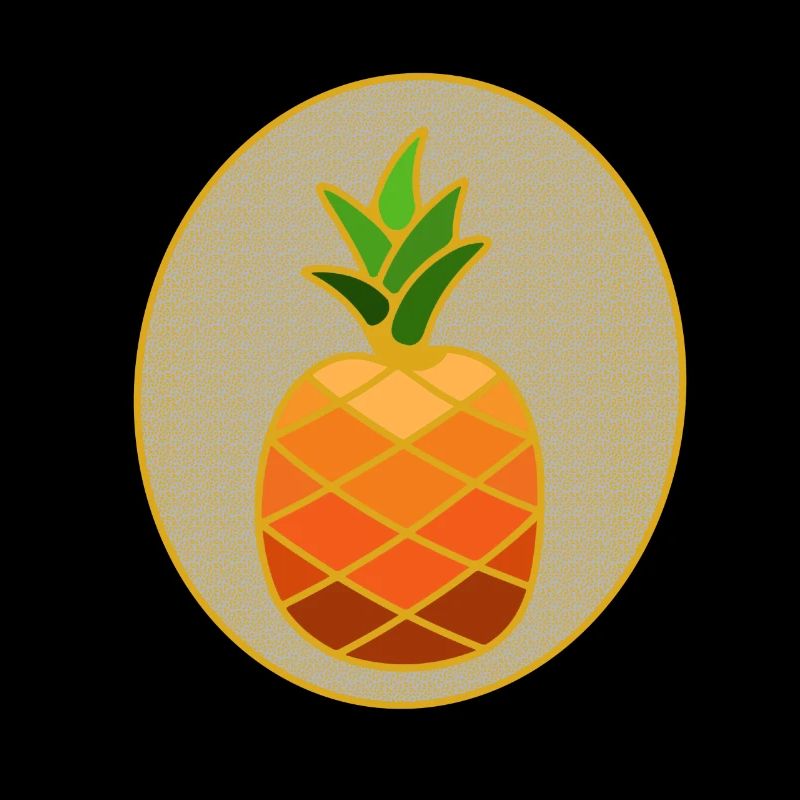 Ananas Logo
