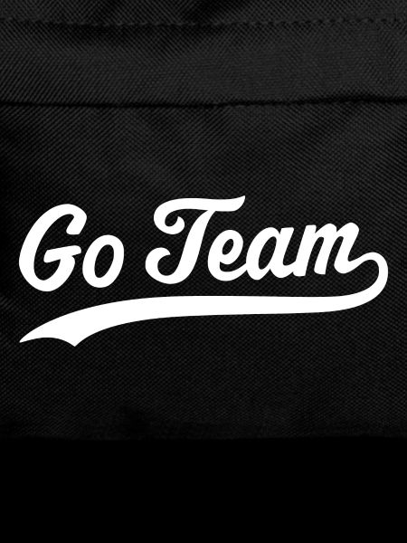 Go team