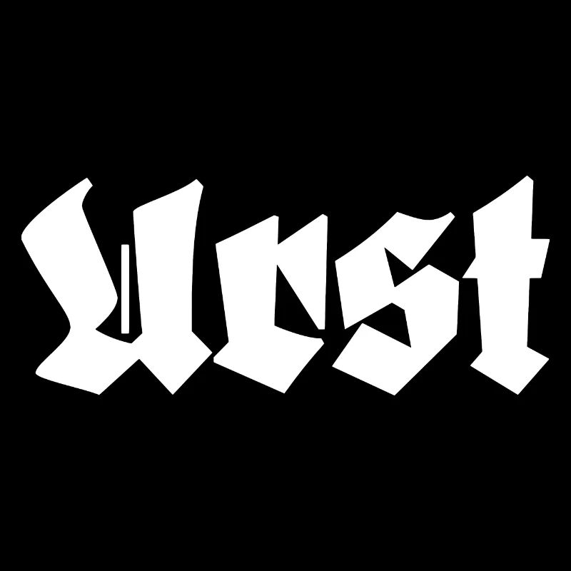 Urst Ostdeutsch Ossi Spruch