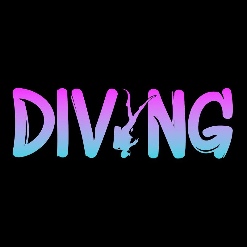Tauchen Diving