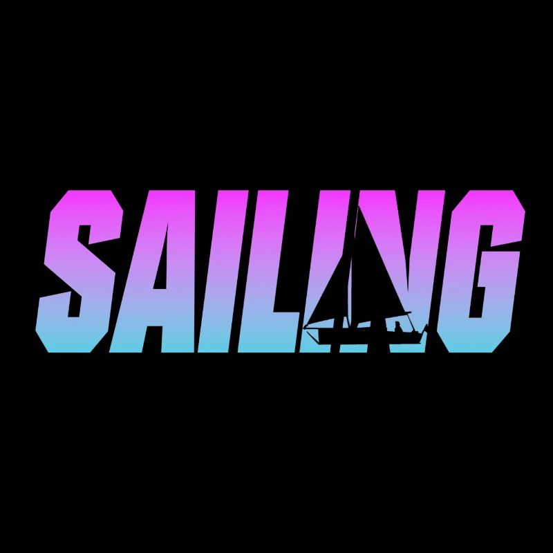 sailing
