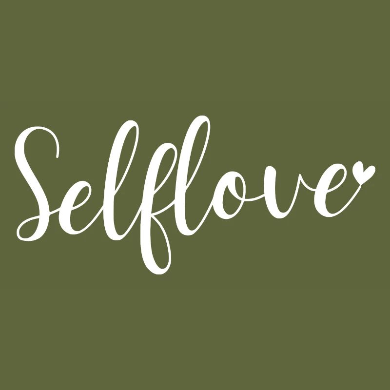 Self-love