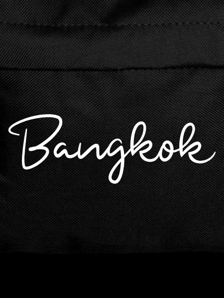 Bangkok