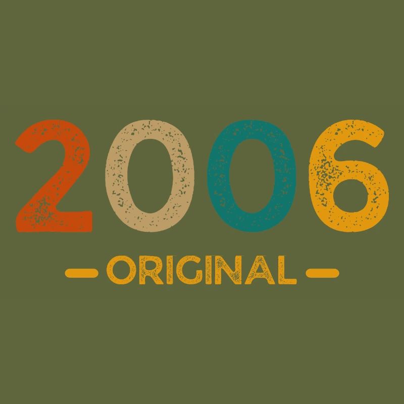 2006 Original