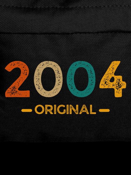2004 Original
