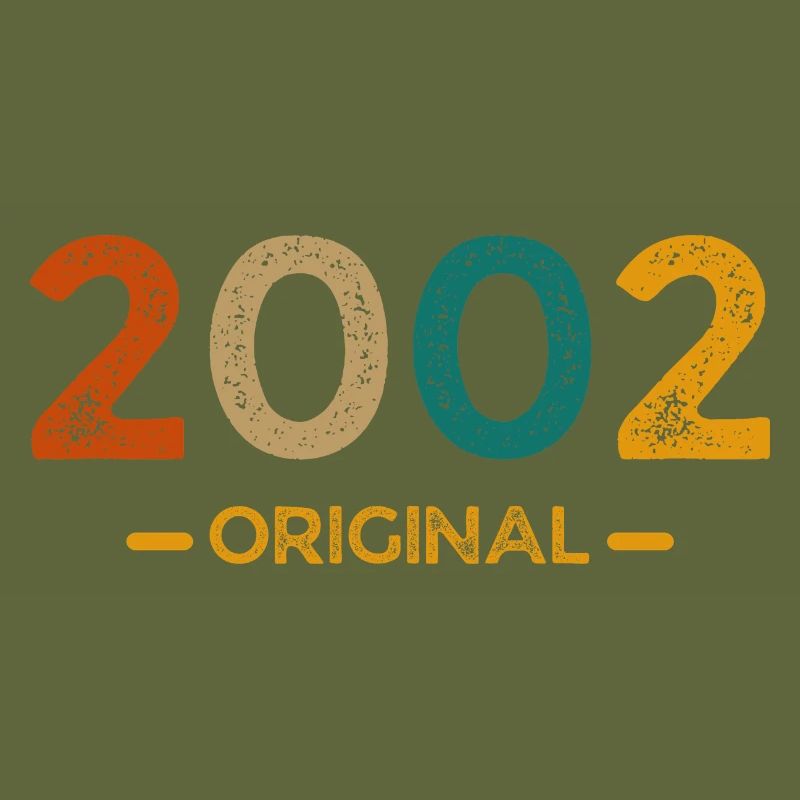 2002 original