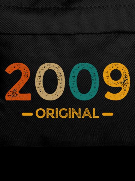 2009 original