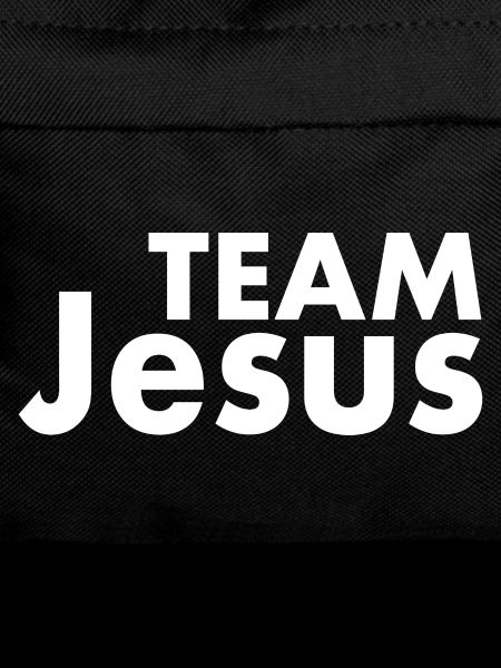 Team jesus