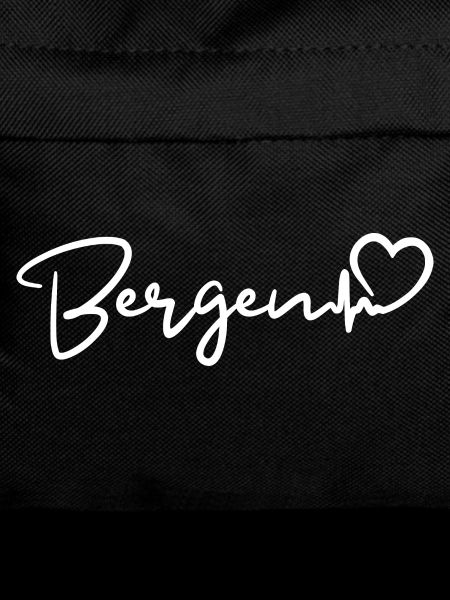 Bergen Heartbeat