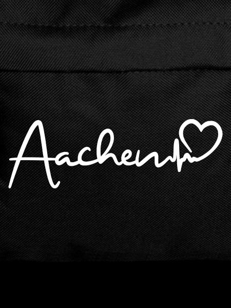 Aachen Herzschlag