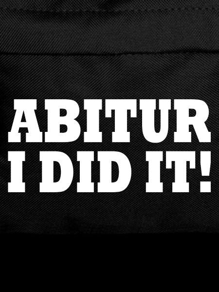 Abitur
