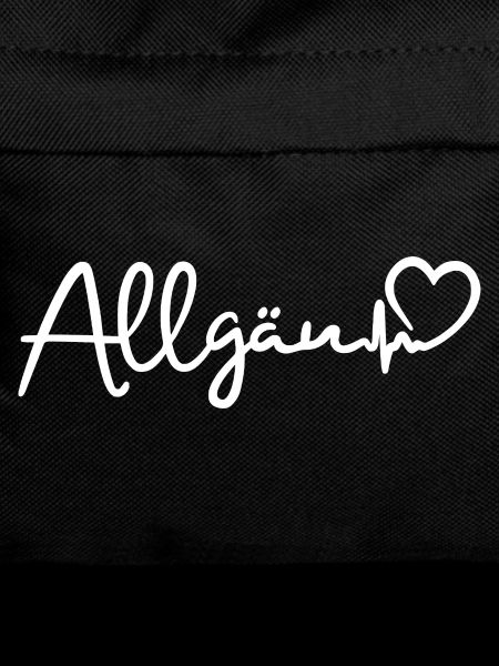 Allgäu heartbeat