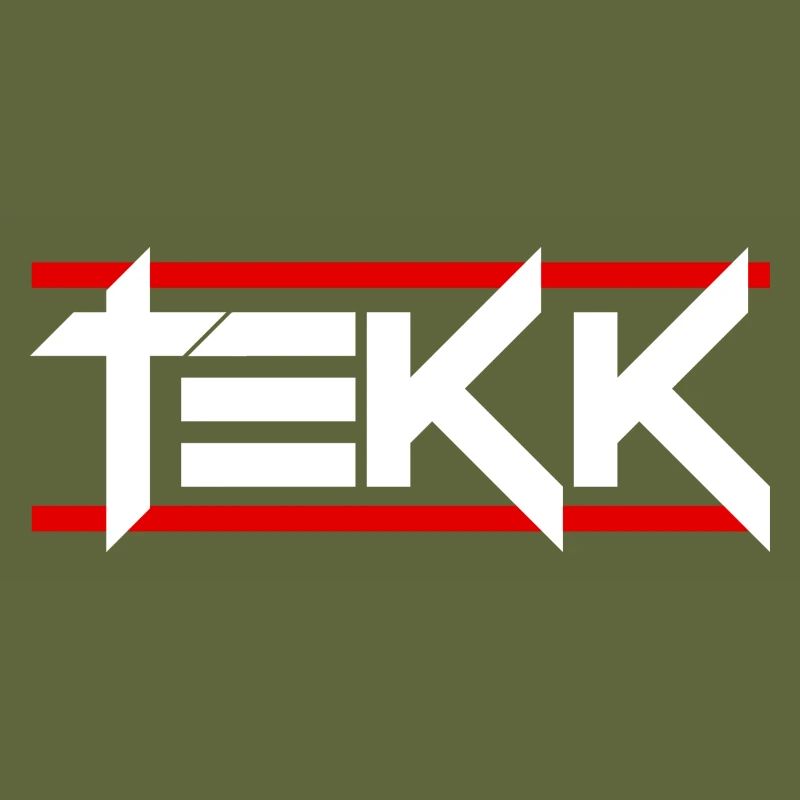 Tekk Future (special)