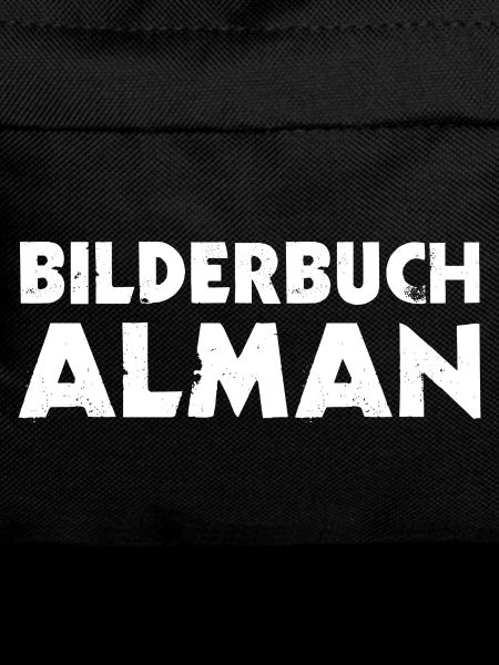 Bilderbuch Alman