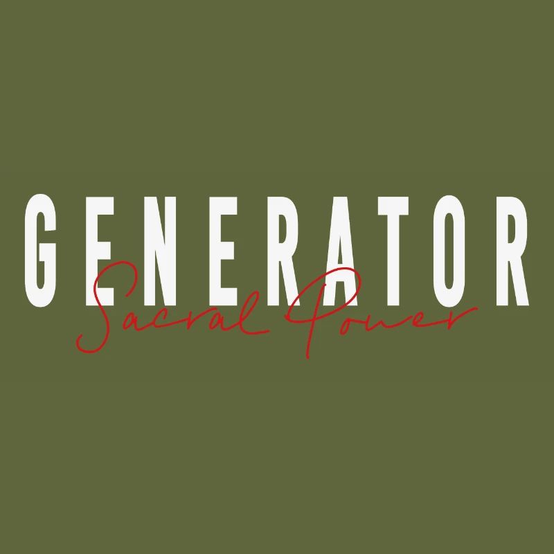 Generator