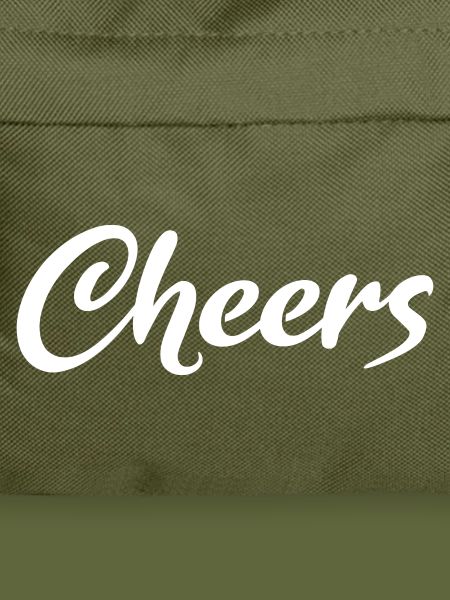 Cheers