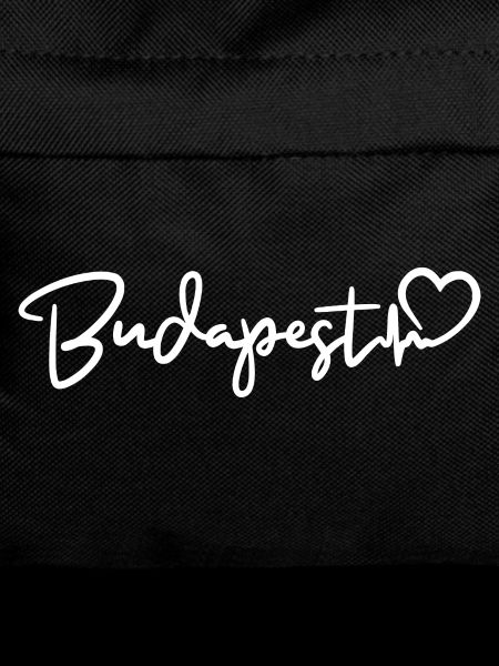 Budapest heartbeat